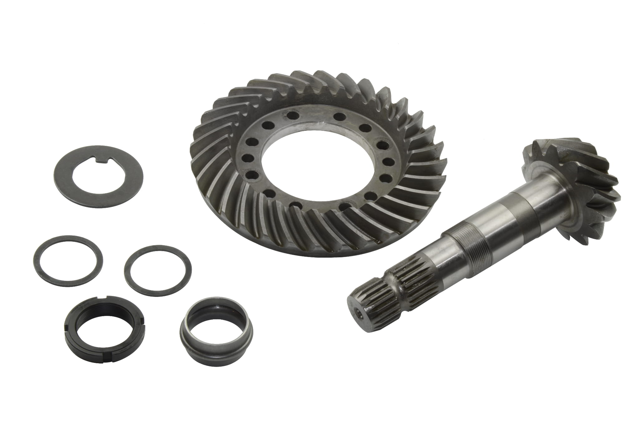 РОЛИК АТАКИ С КОЛЕСОМ КАРРАРО МОСТЫ 065472 65472 OEM