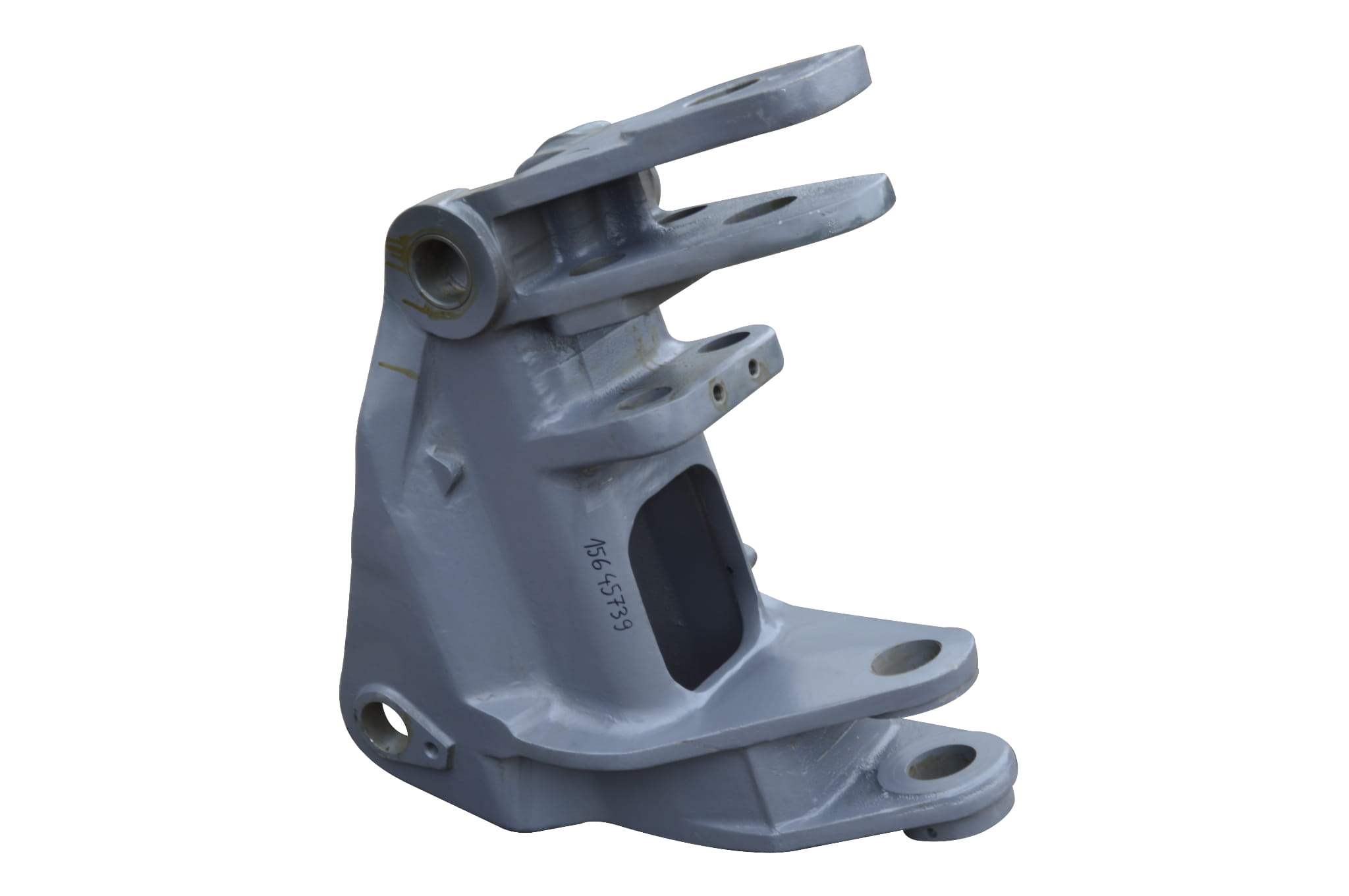 ЛОШАДЬ ЛОШАДЬ VOLVO BL70 BL71B BL71 ПЛЮС 15645739
