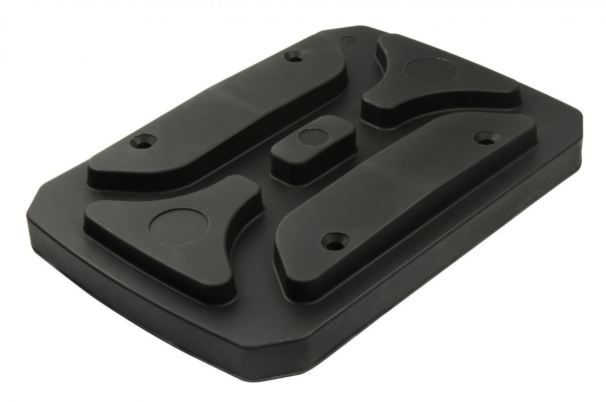 РЕЗИНОВЫЕ ОПОРЫ ЛАПЫ VOLVO BL71B BL61B OEM