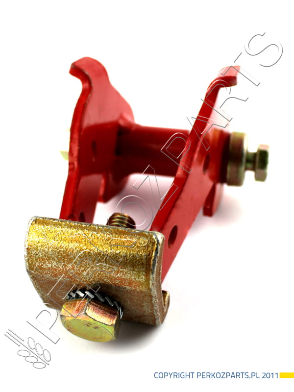 РУЧКА КОРОТКОГО СОШНИКА KVERNELAND AC495861