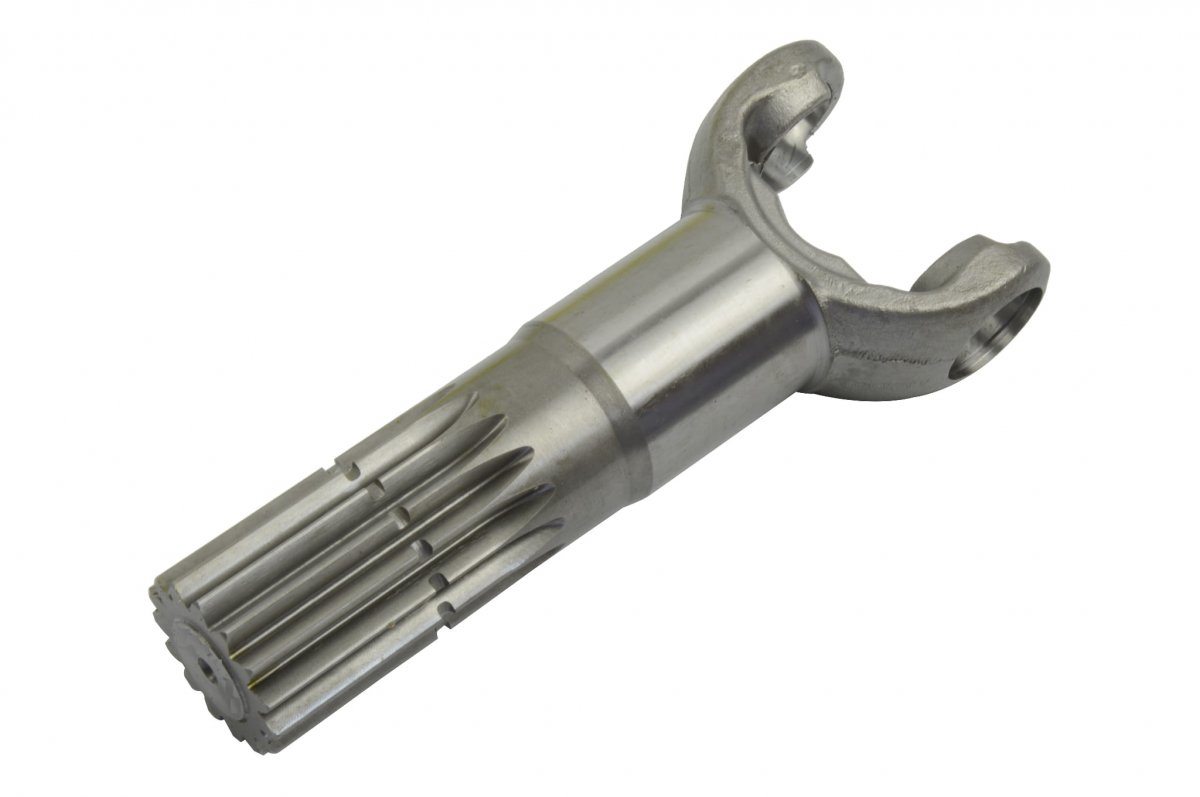 КОРОТКИЙ ПОЛУОСЬ ЗАДНЕГО МОСТА CARRARO 046452 46452