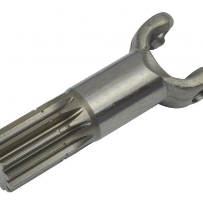 КОРОТКАЯ ПОЛУОСЬ МОСТА CARRARO DOOSAN 89869.2