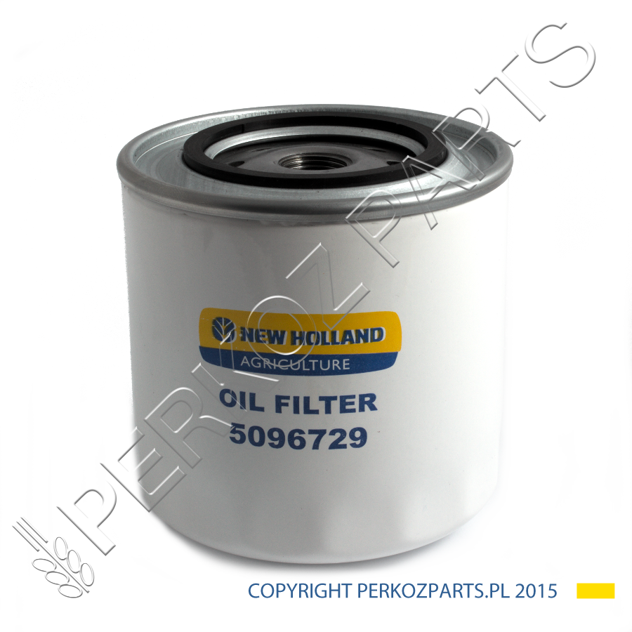 ФИЛЬТР SILNIKA NEW HOLLAND CASE 5096729