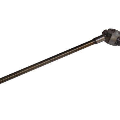 JCB 3CX 4CX ПОЛУОСЬ В СБОРЕ 914/86200 1275MM