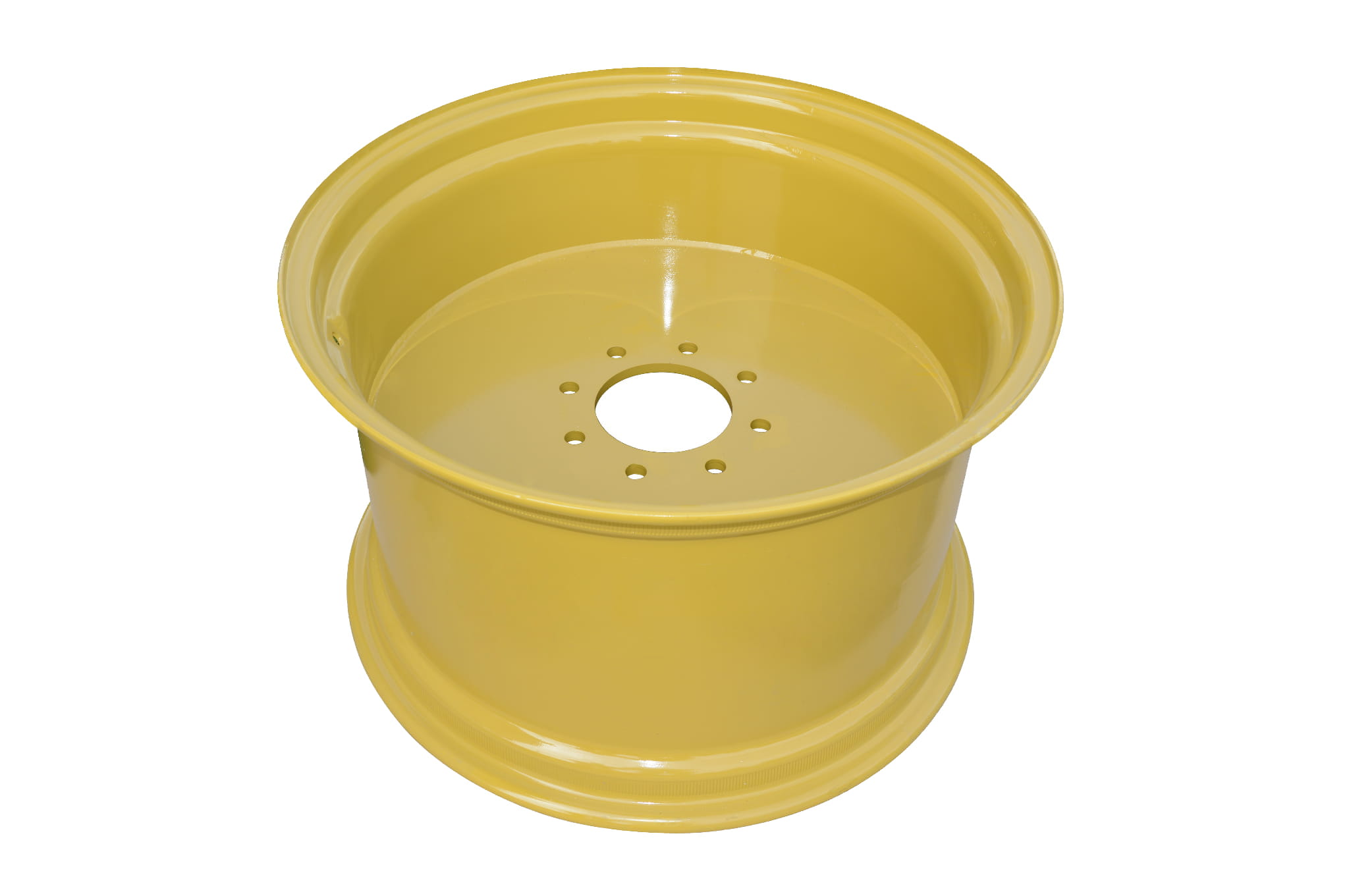 Обод колеса CAT 428 432 C D 16x26