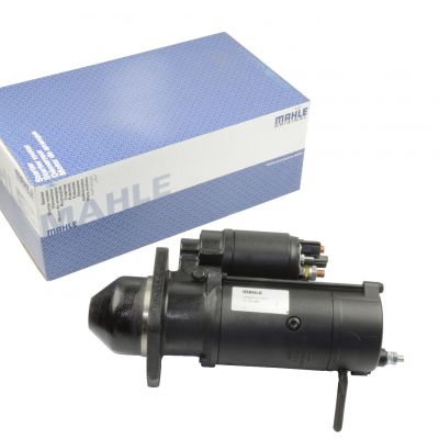 Rozrusznik JCB 3CX 4CX 12V 4.2kW – Mahle Iskra (OEM 320/09022)
