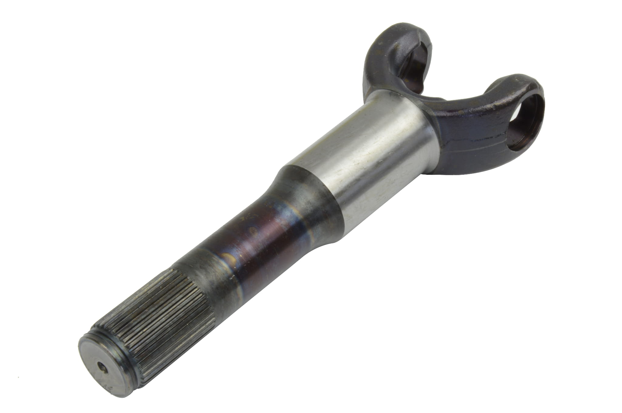 Полуось короткий JCB 3CX 4CX 914/80201 L-244MM