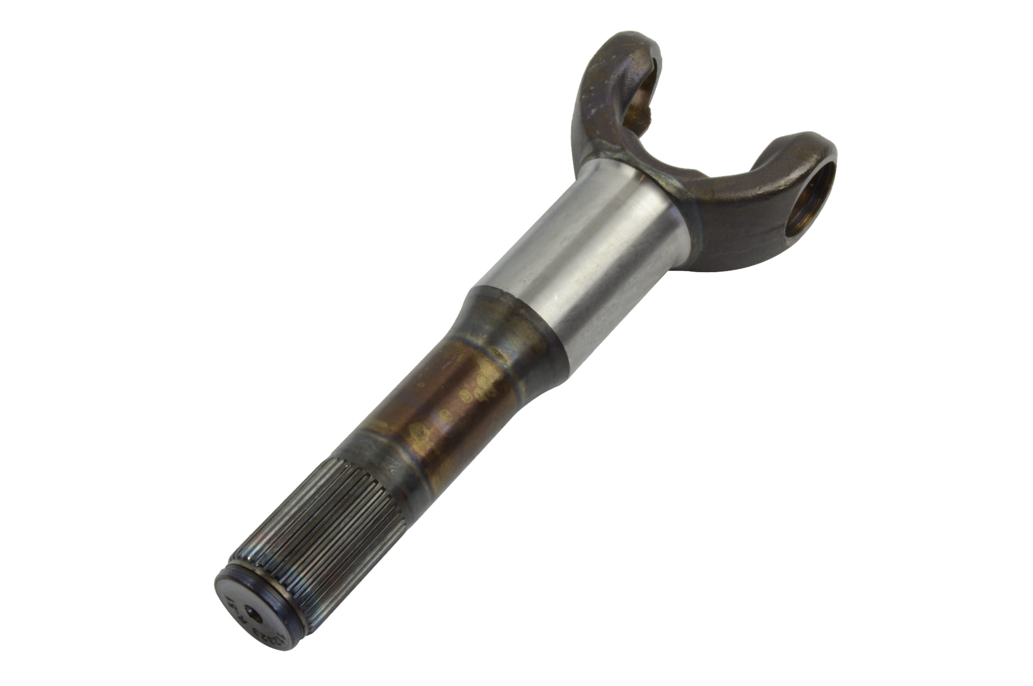 Полуось короткий JCB 3CX 4CX 914/88101 L-244MM