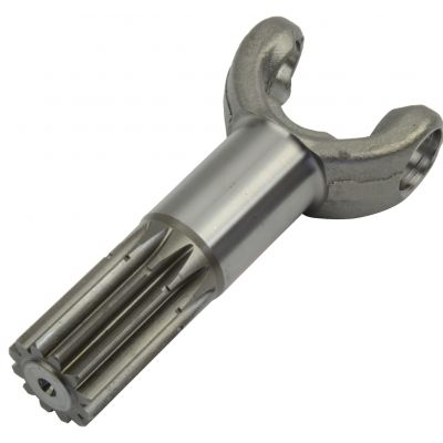 КОРОТКАЯ ПОЛУОСЬ МОСТА CARRARO 44166