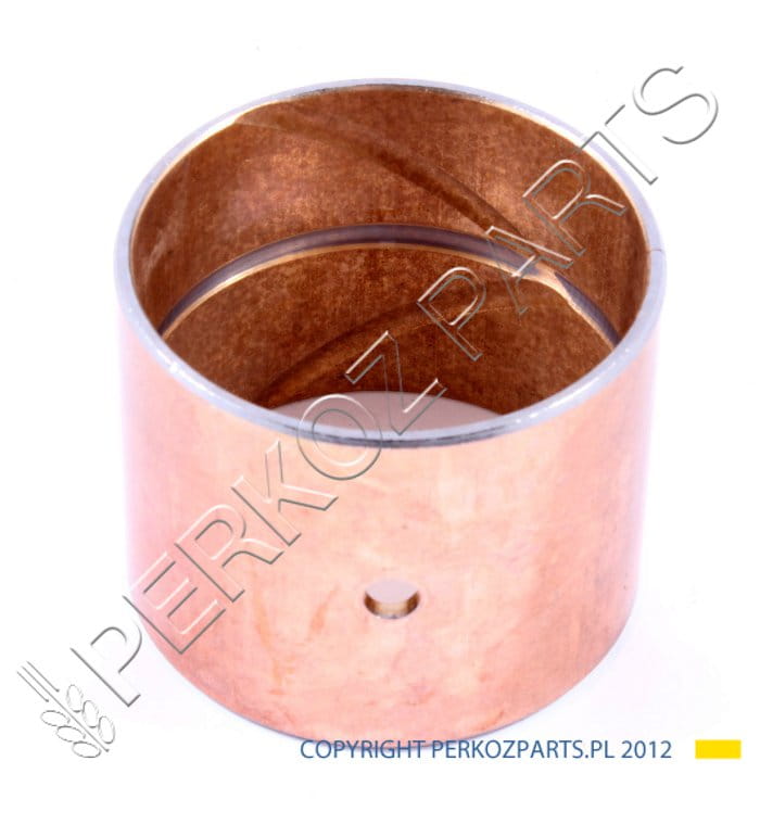 ЛАТУННАЯ ВТУЛКА ПОДВЕСКИ ПЕРЕДНЕЙ ОСИ NEW HOLLAND CASE 5140889