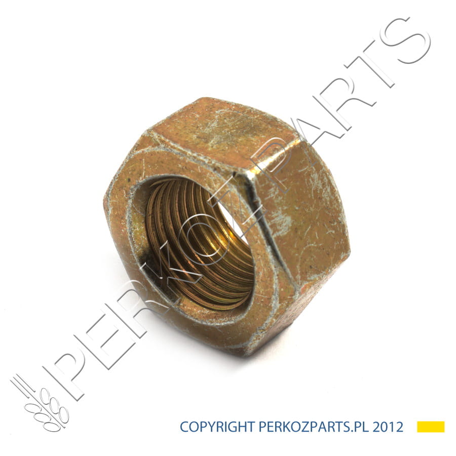 Гайка Kverneland MA00002032 M18x1, 5