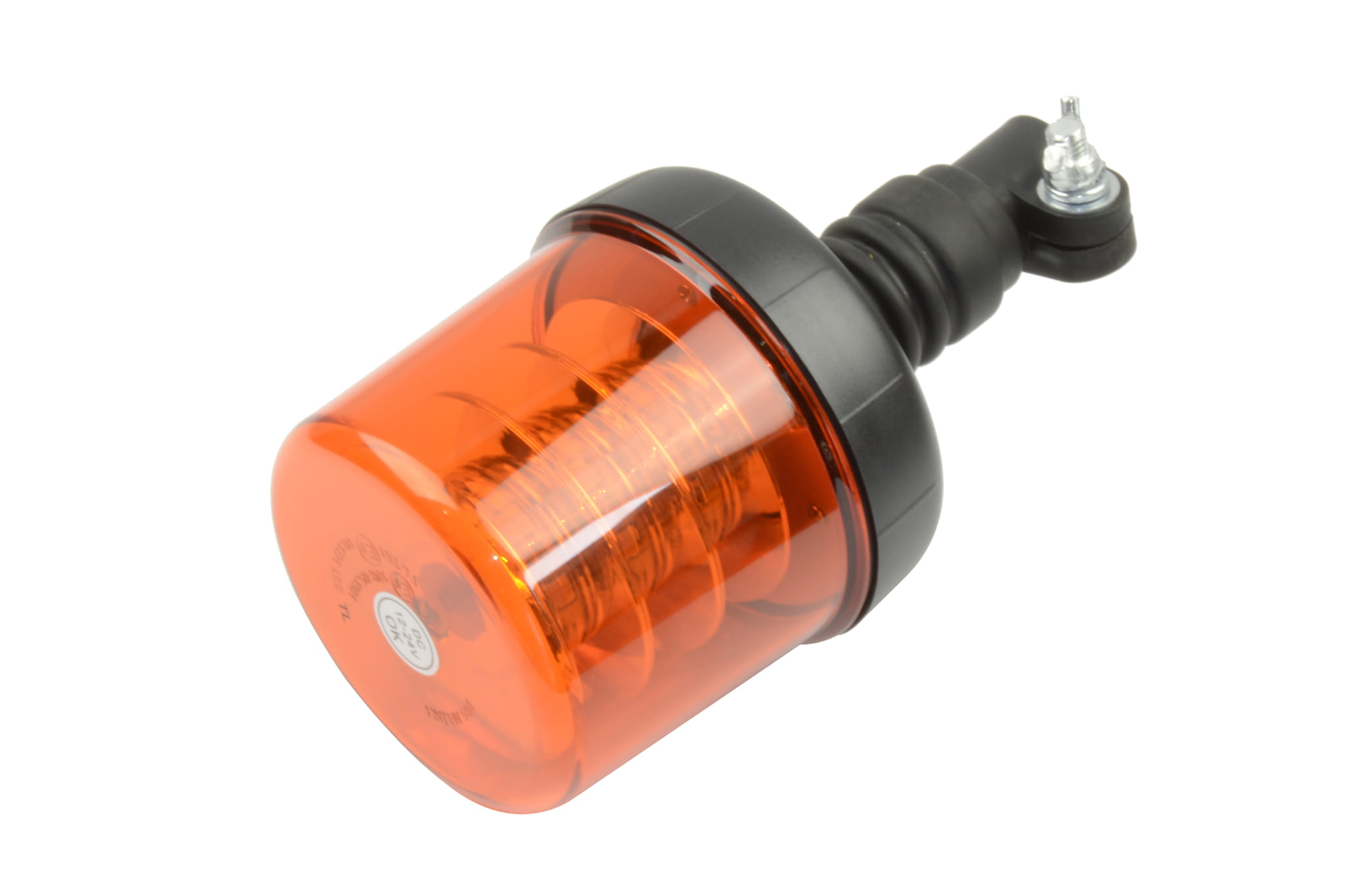 Светодиодная сигнальная лампа 12-24V Flex 3X18 LED
