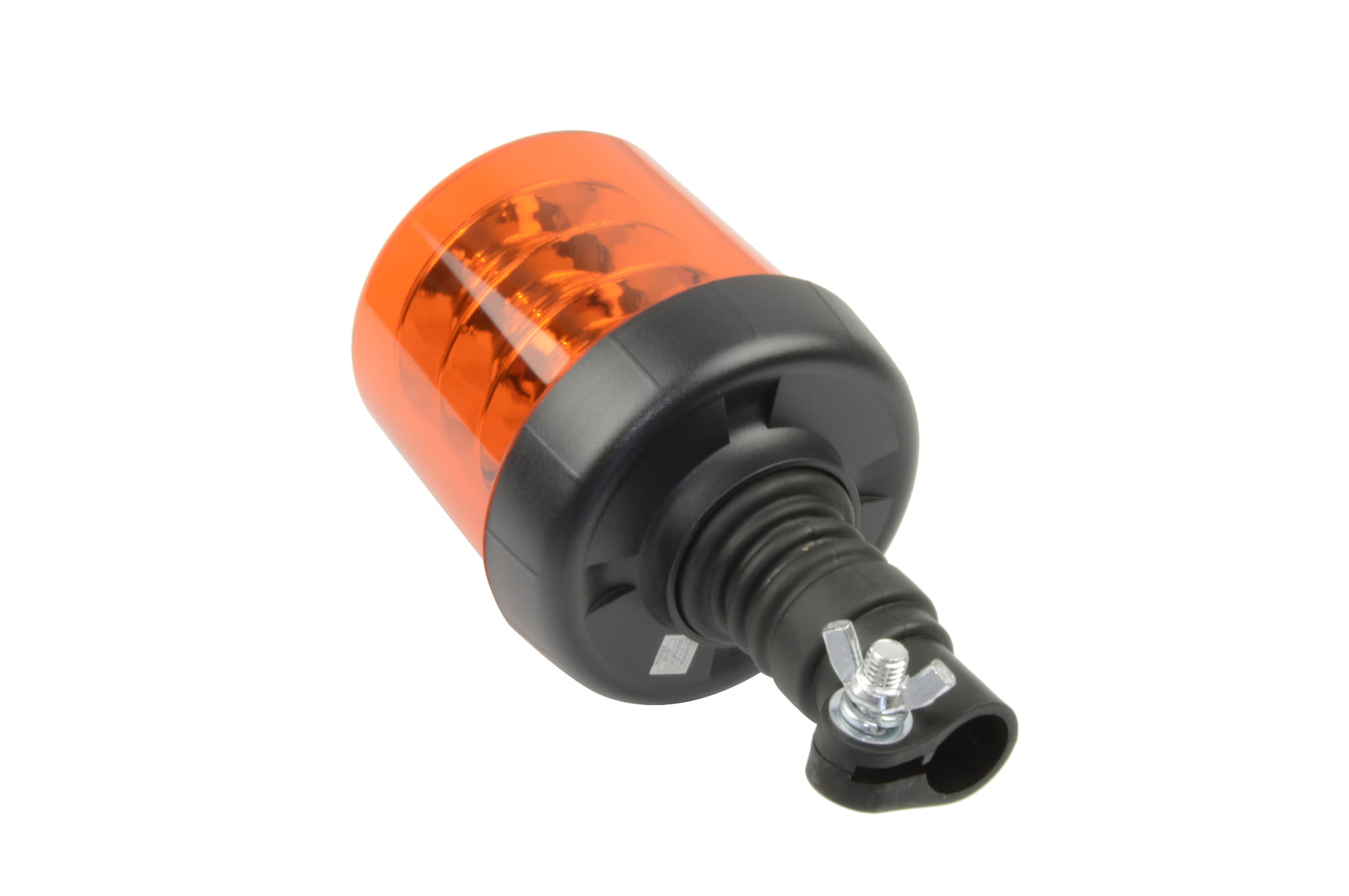 Светодиодная сигнальная лампа 12-24V Flex 3X18 LED