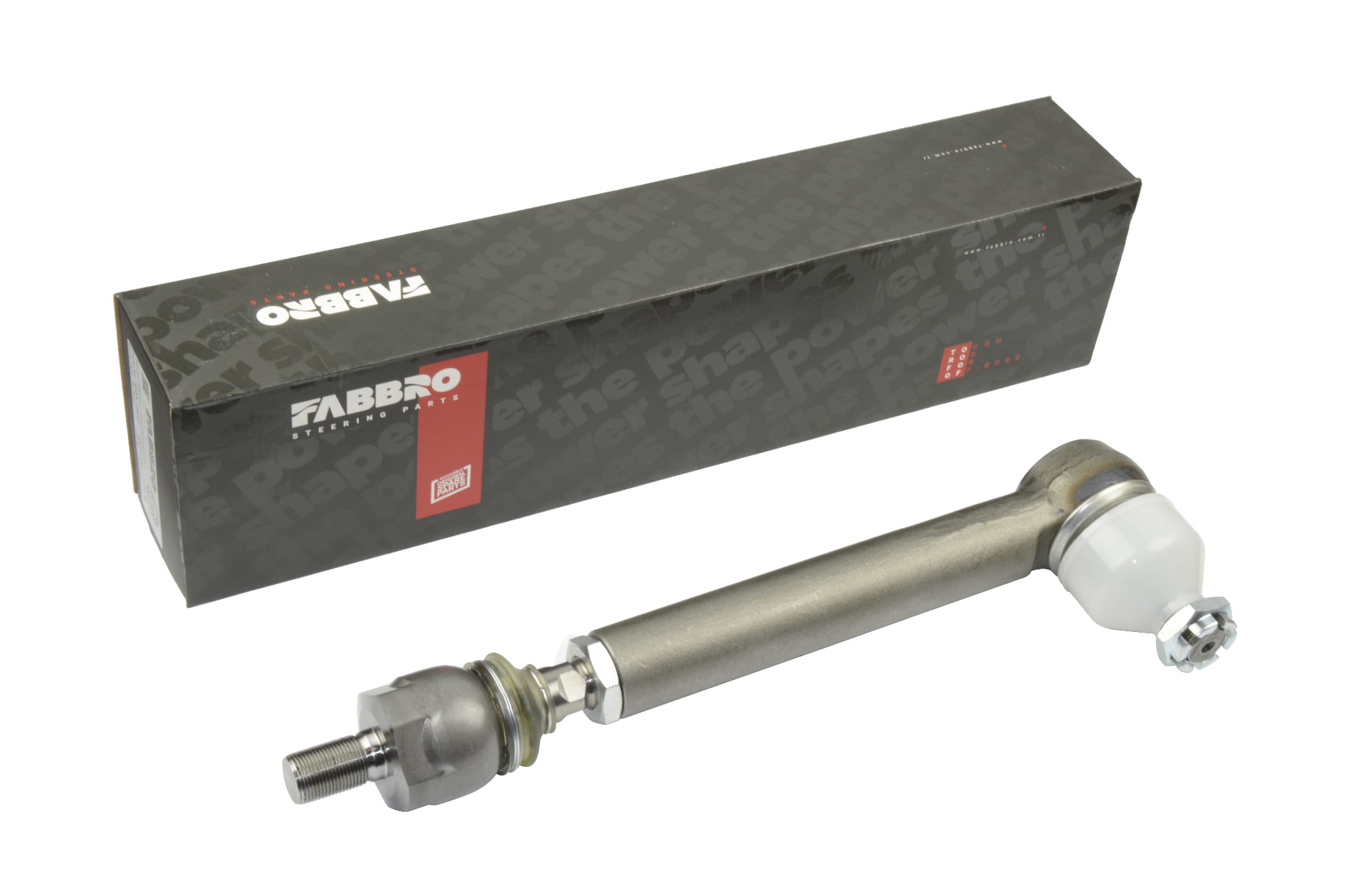 РУЛЕВАЯ ТЯГА В СБОРЕ CAT TH 62 FABBRO