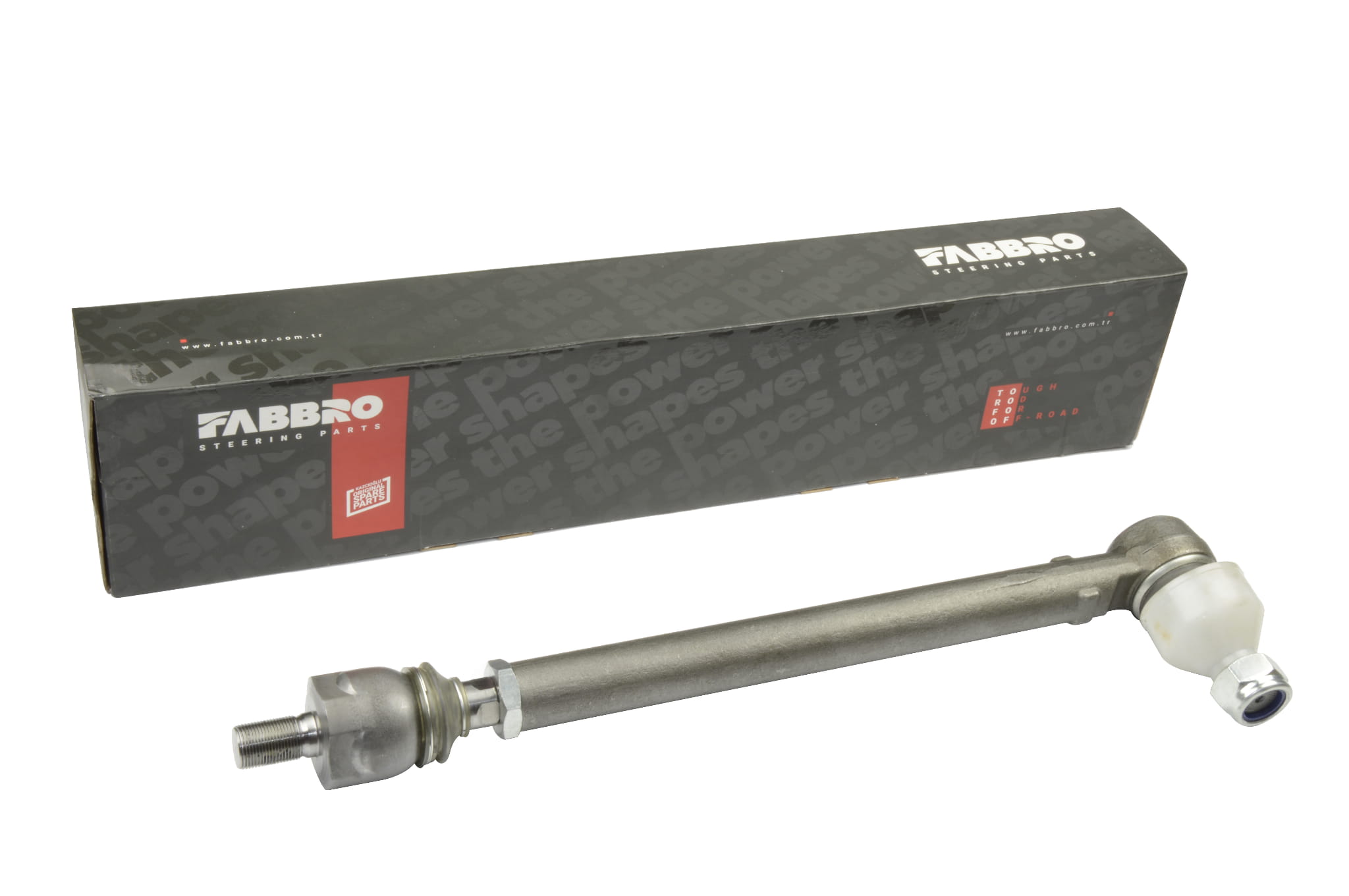 РУЛЕВАЯ ТЯГА CAT TH330 TH360 2172915 FABBRO