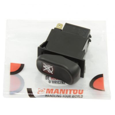 КНОПКА БЕЗОПАСНОСТИ ПАРАШЮТ MANITOU 271802
