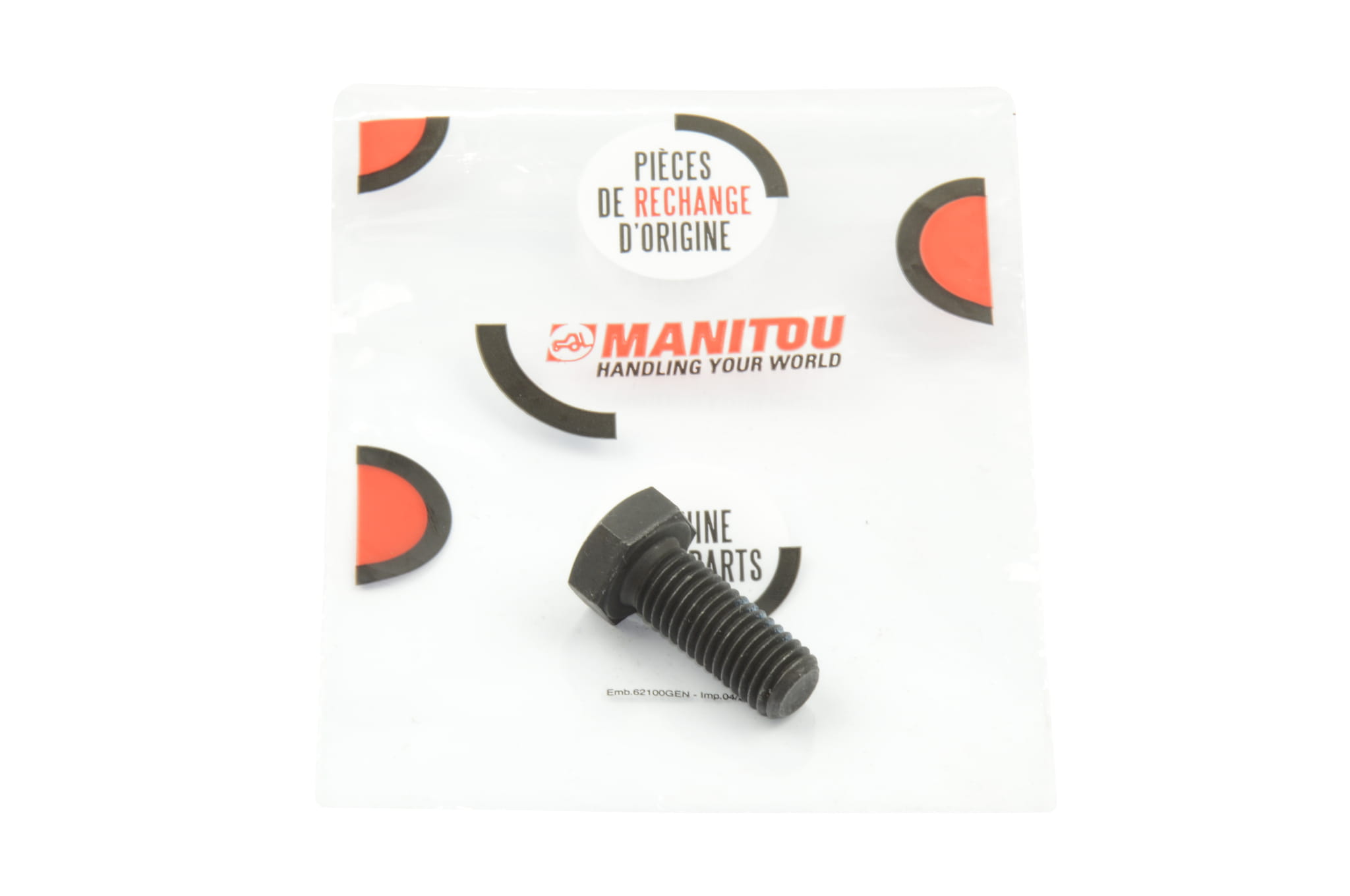 УГЛОВОЙ ВИНТ КОРОБКИ ПЕРЕДАЧ MANITOU ML MT MC MLT 561810 ОРИГИНАЛ