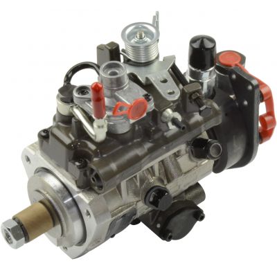 ТНВД JCB 9320A390G DELPHI OEM