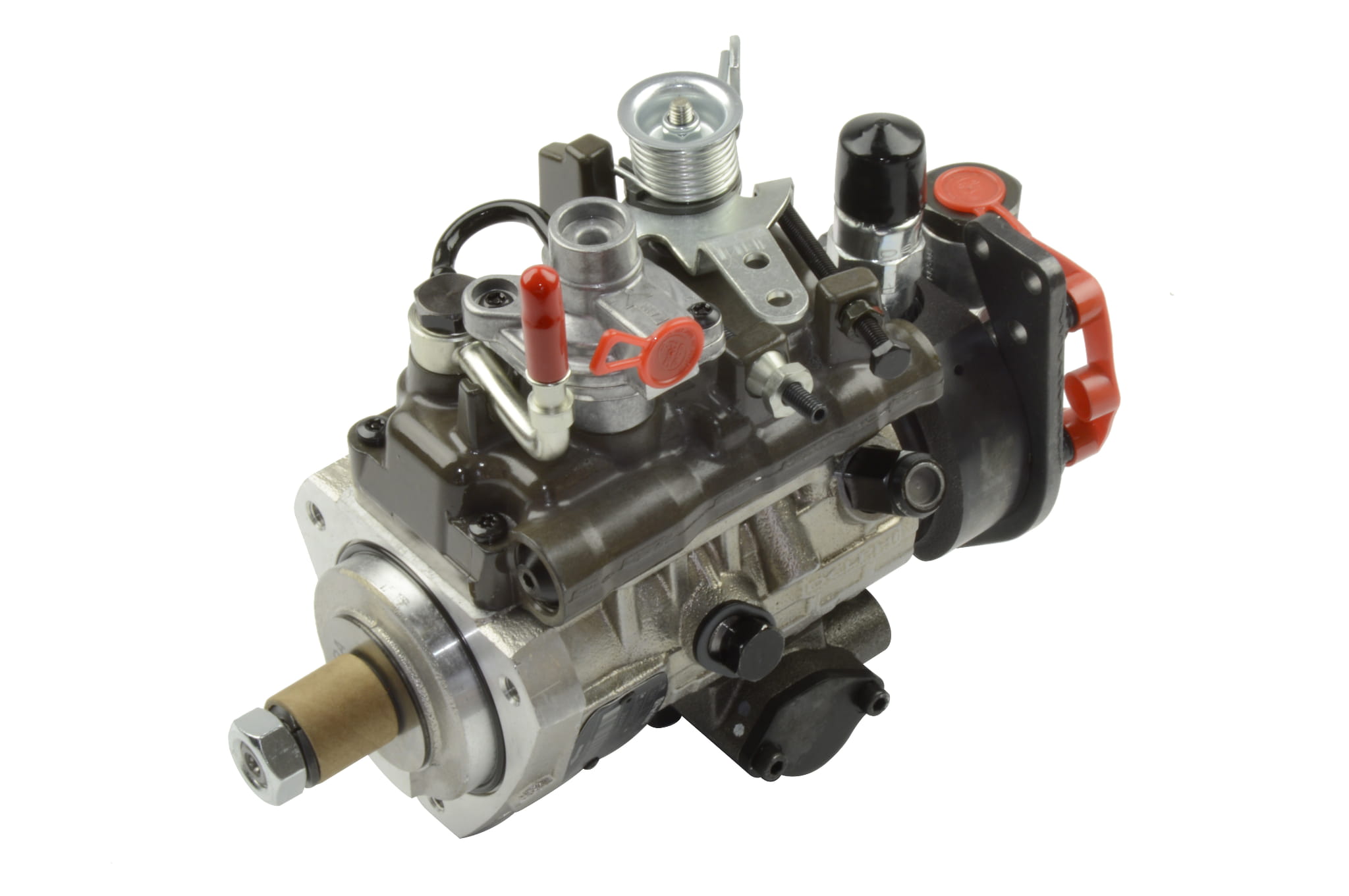 НАСОС ВПРЫСКИ PERKINS 2644H029 OEM