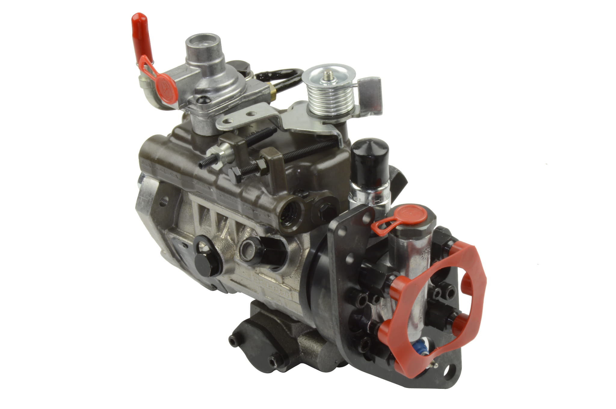 НАСОС ВПРЫСКИ PERKINS 2644H029 OEM