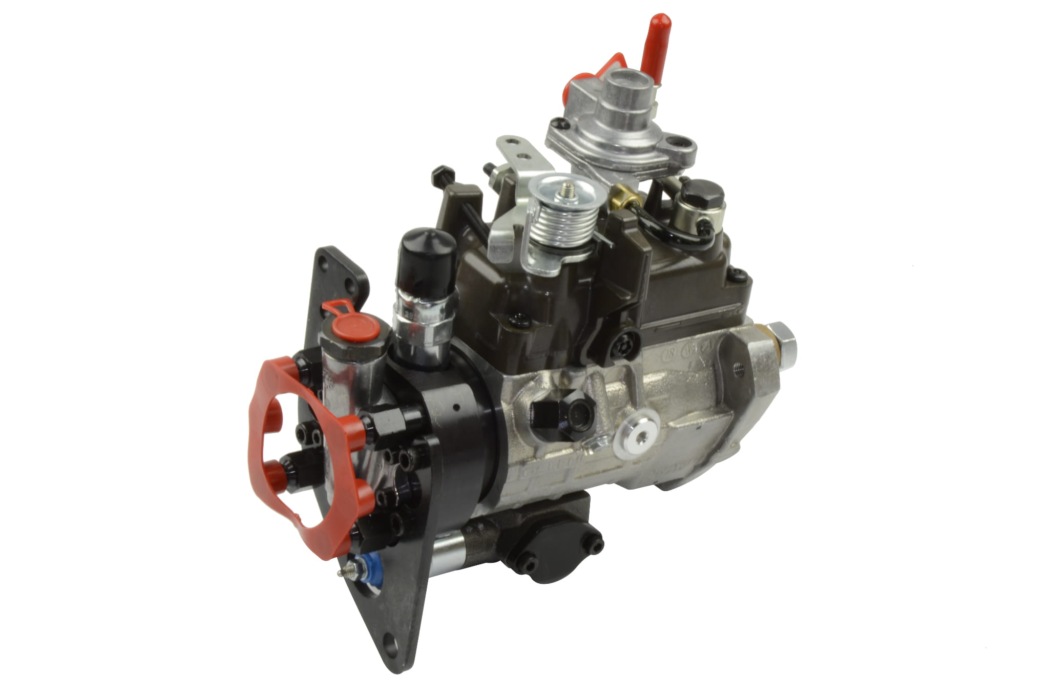 НАСОС ВПРЫСКИ PERKINS 2644H029 OEM