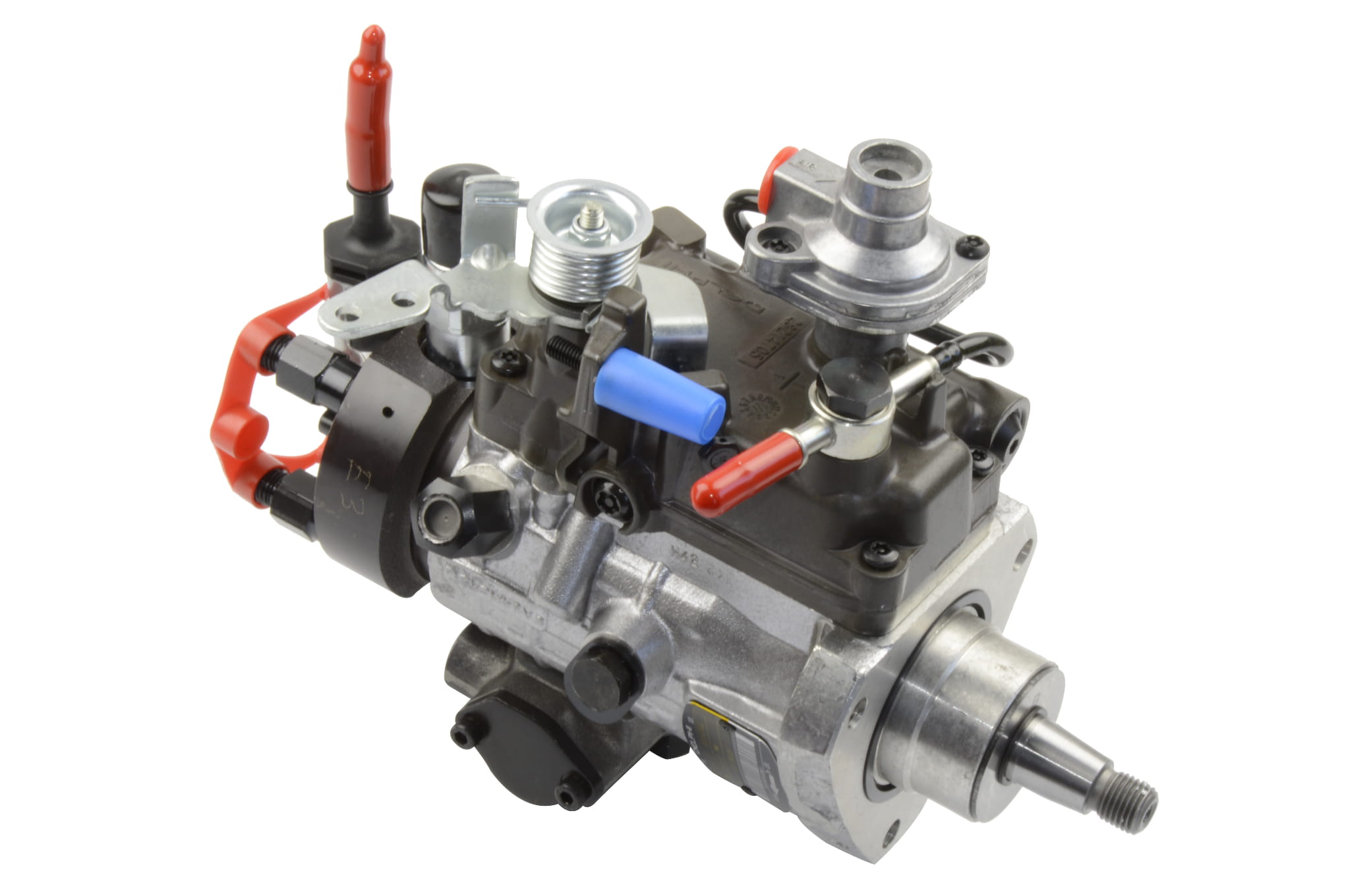 JCB 320/06939 OEM DELPHI ТНВД