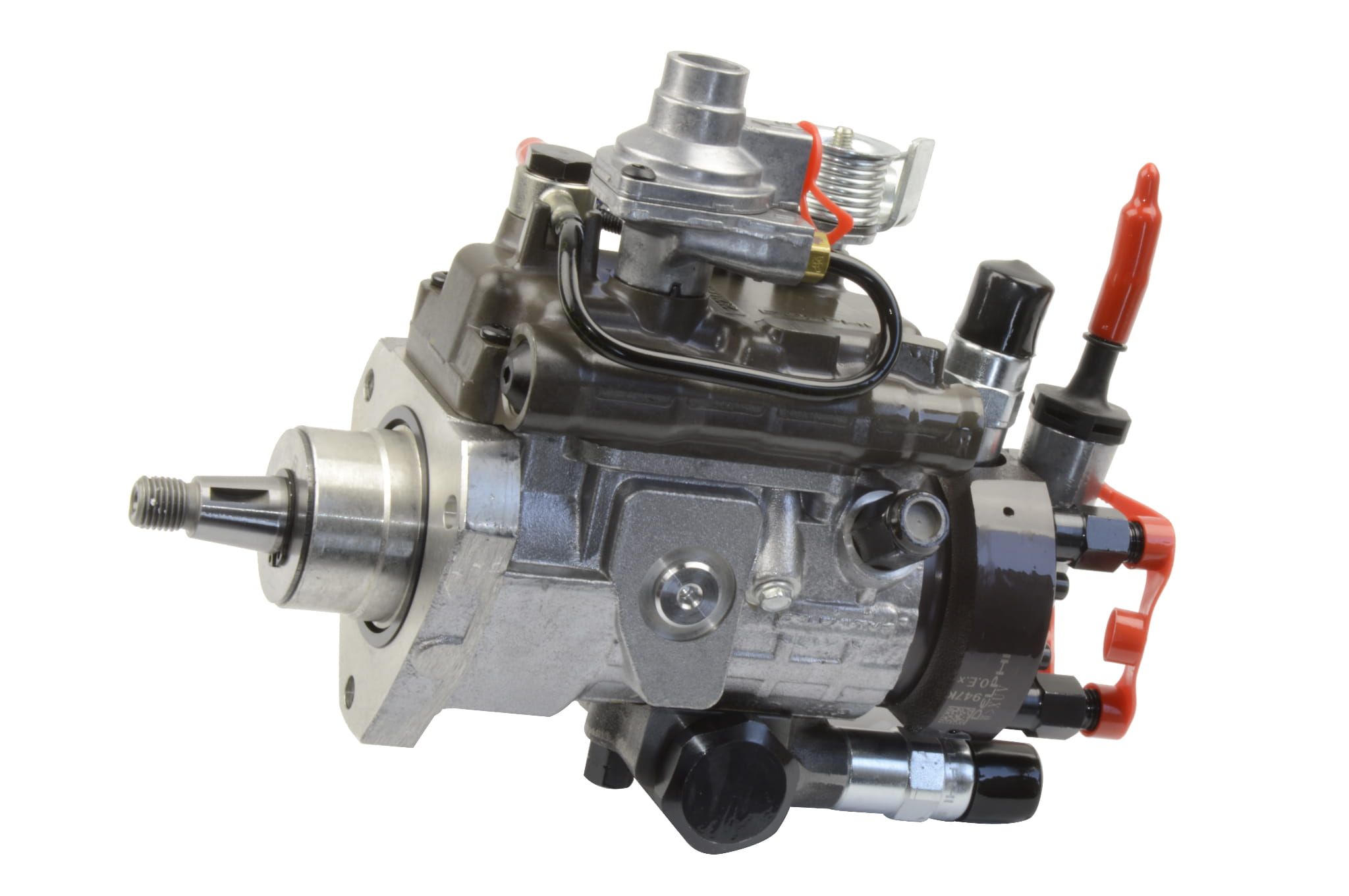 JCB 320/06939 OEM DELPHI ТНВД
