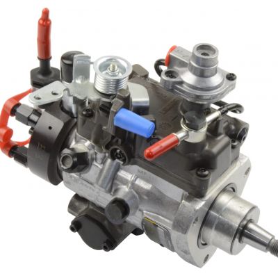 ТНВД JCB 9520A310G OEM DELPHI