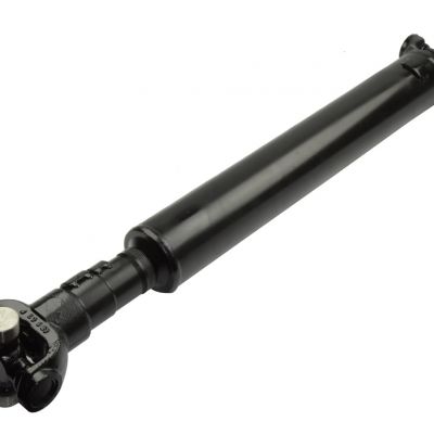 Передний приводной вал 735 мм для экскаватора-погрузчика CAT 428c, 428D, 432D