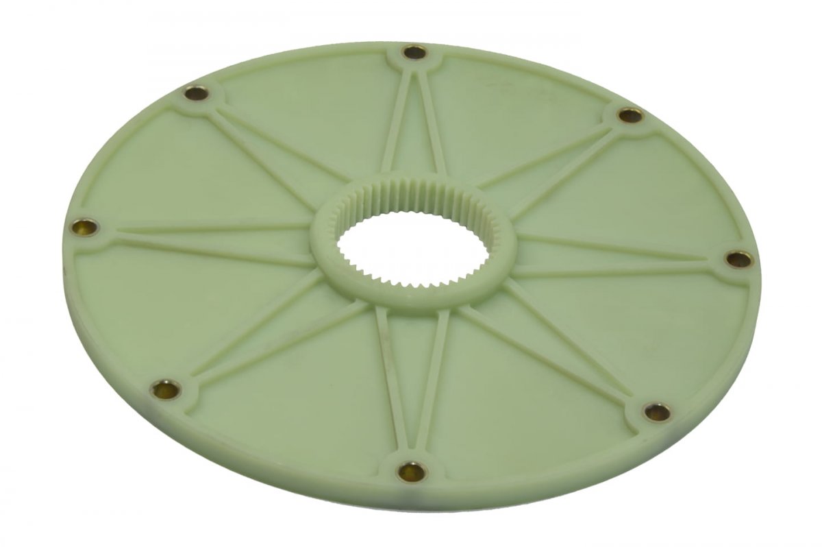 МУФТА ГИДРАВЛИЧЕСКОГО НАСОСА CAT 906 1177756 OEM