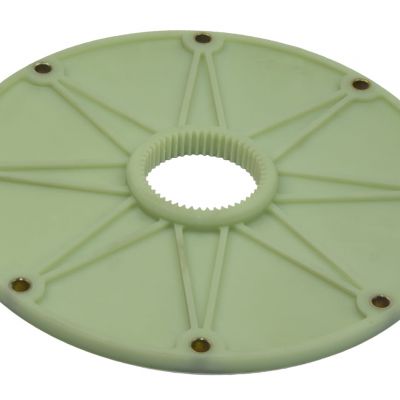 МУФТА ГИДРАВЛИЧЕСКОГО НАСОСА CAT 906 1177756 OEM