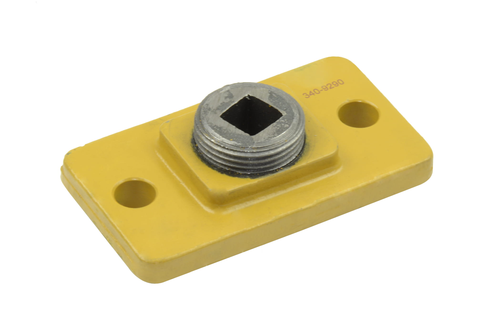 КОРПУС СТАБИЛИЗАТОРА СКОЛЬЖЕНИЯ CAT 428E 3409290