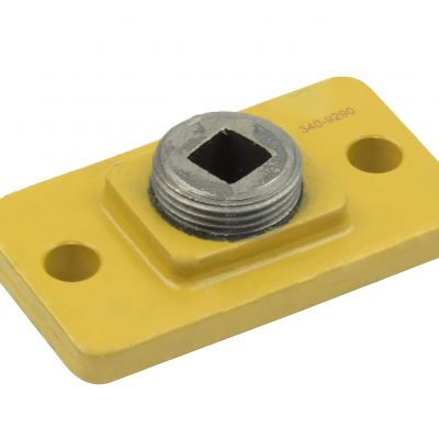 КОРПУС СТАБИЛИЗАТОРА СКОЛЬЖЕНИЯ CAT 428E 3409290