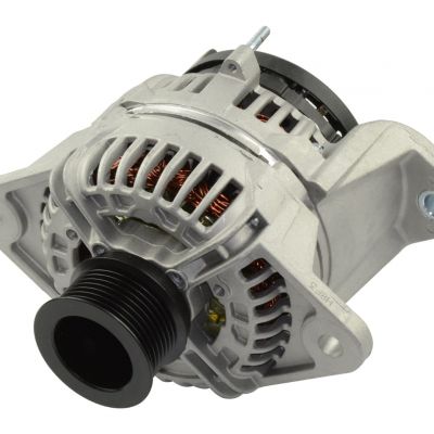 ГЕНЕРАТОР VOLVO EC210B EC240C L90F 11170321