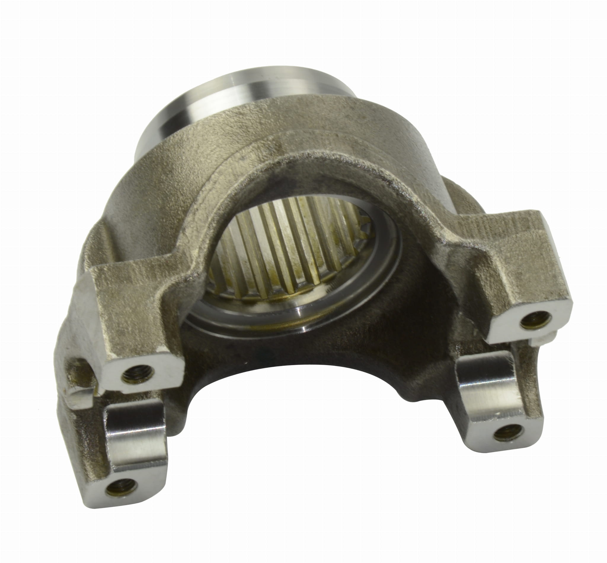ФЛАНЕЦ КОРОБКИ ПЕРЕДАЧ VOLVO BL71 BL71B 11712986