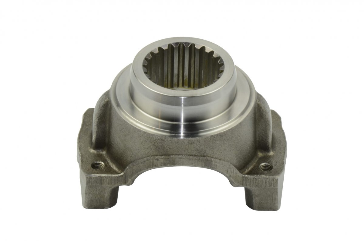 ФЛАНЕЦ КОРОБКИ ПЕРЕДАЧ VOLVO BL71 BL71B 11712986