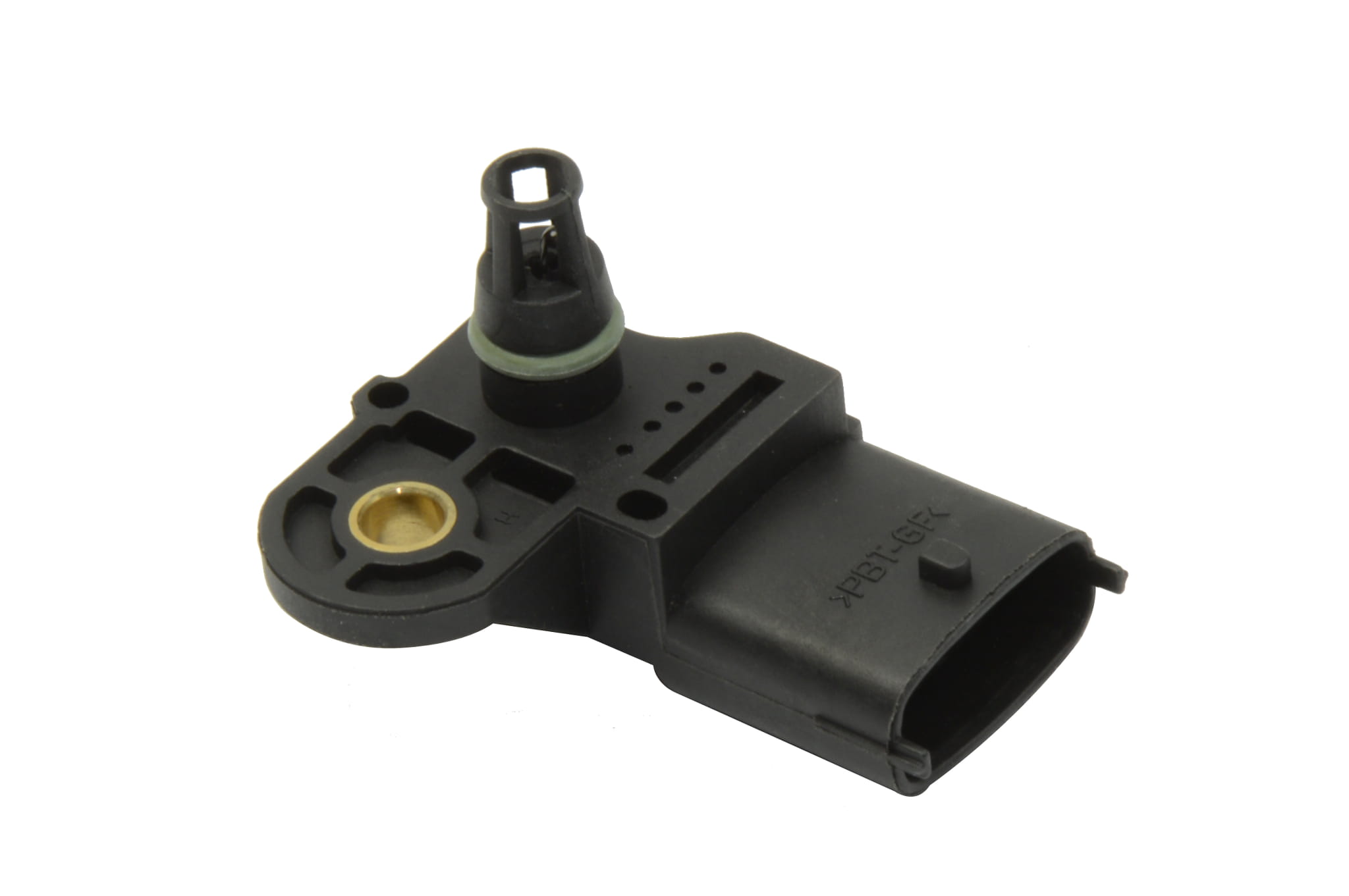 ДАТЧИК ВОЗДУХА НА ВСАСЫВАЮЩЕМ КОЛЛЕКТОРЕ 320/05558