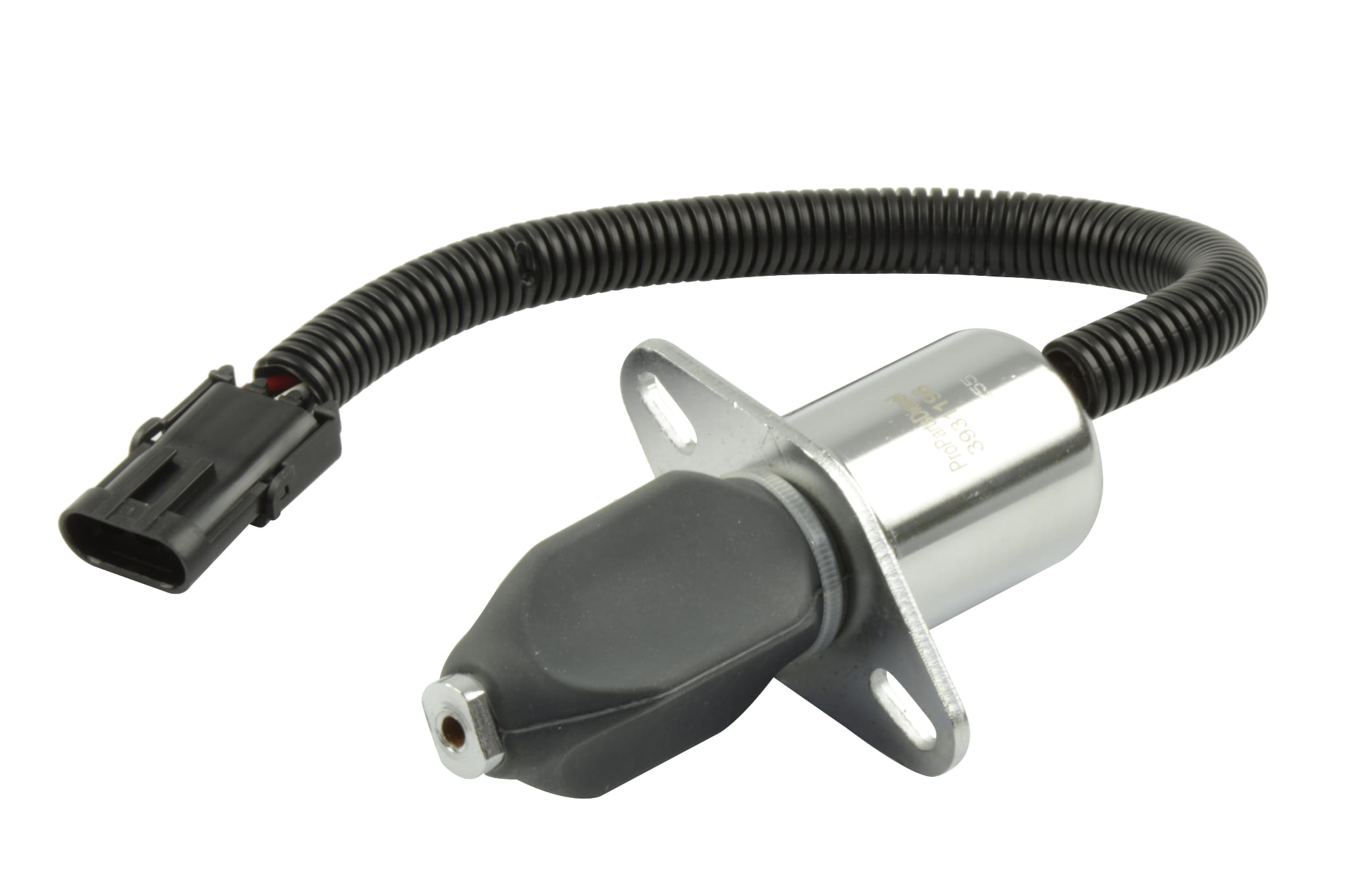 КАТУШКА ТУШЕНИЯ CUMMINS 24V 3931196 OEM