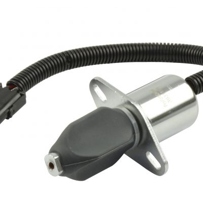 КАТУШКА ТУШЕНИЯ KOMATSU PC210-6 PC240-6 6735819140