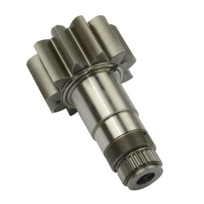 Вал привода CAT M312 M313C M313D 1550830