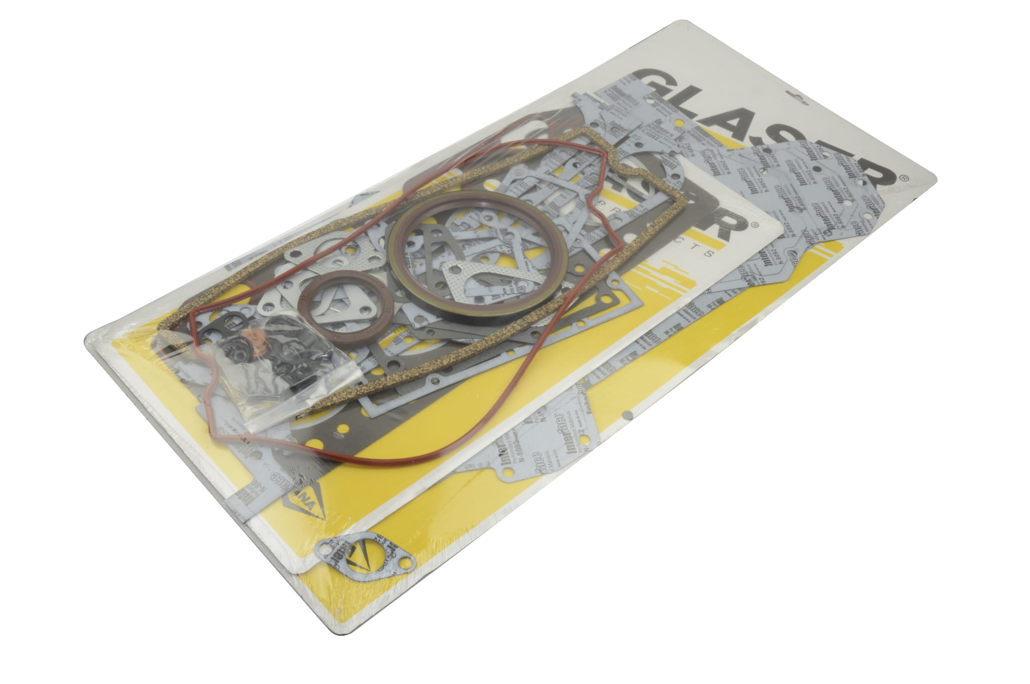 Комплект прокладок двигатель CAT 416c M312 01-45880-01