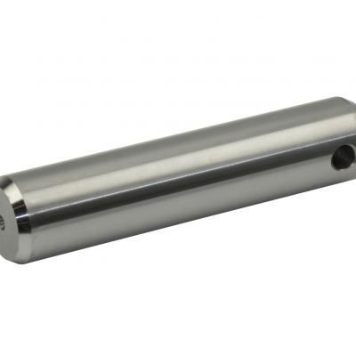Штифт крепления переднего ковша NH 45x205