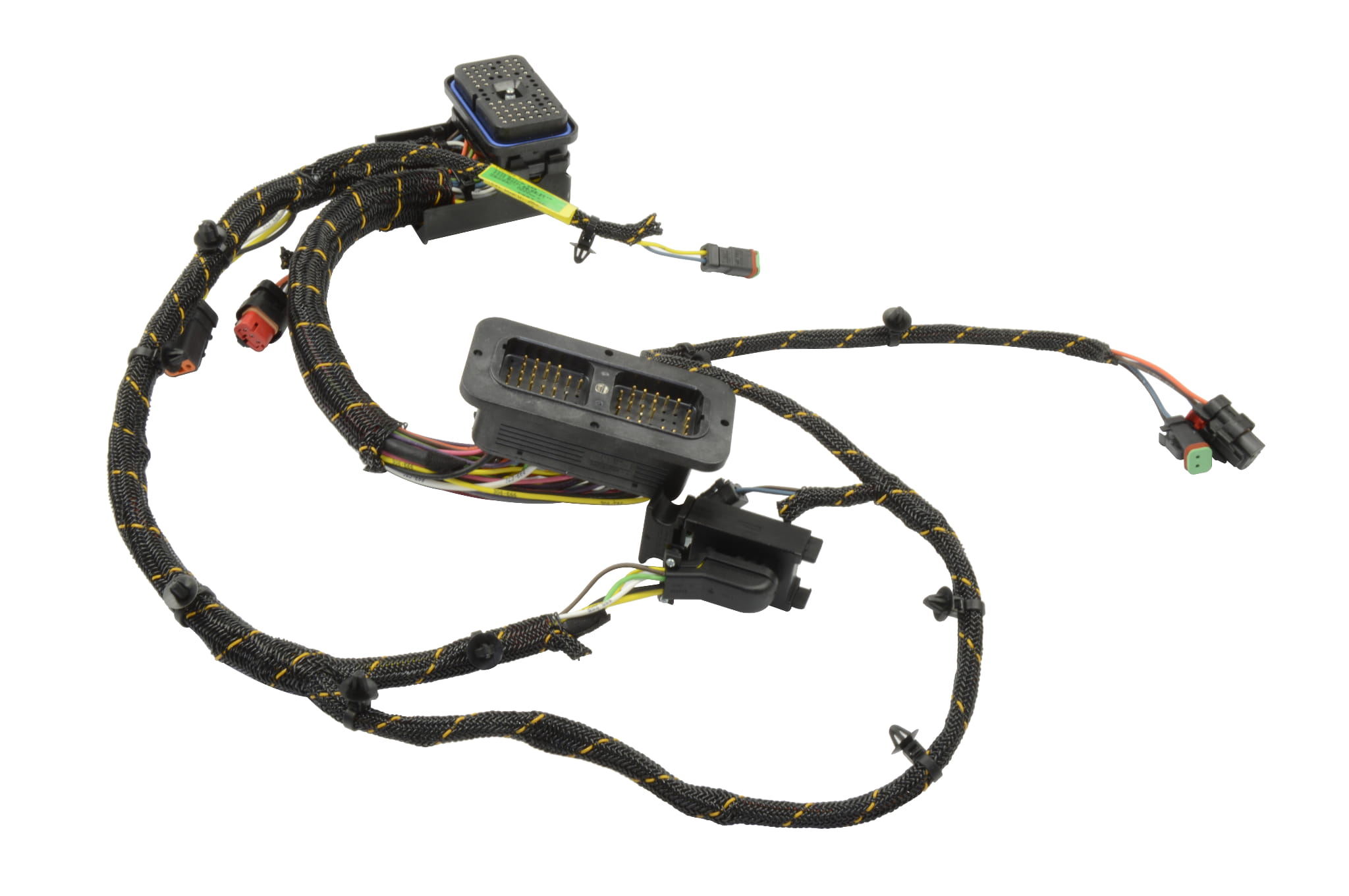 ЖГУТ ПРОВОДОВ ДЛЯ КОМПЬЮТЕРА CAT M316C M318C 2553453