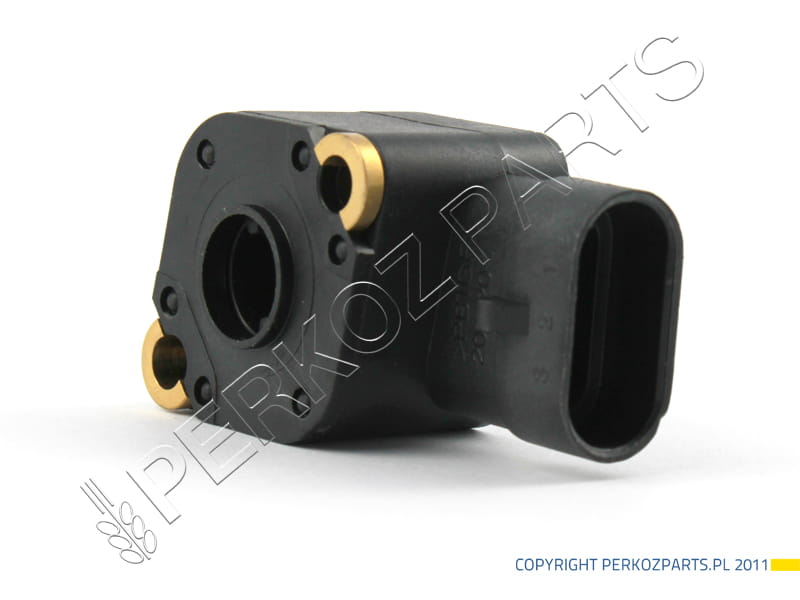 ПОТЕНЦИОМЕТР NEW HOLLAND КОРПУС STEYR 82021035 - 87543715 - 87605245