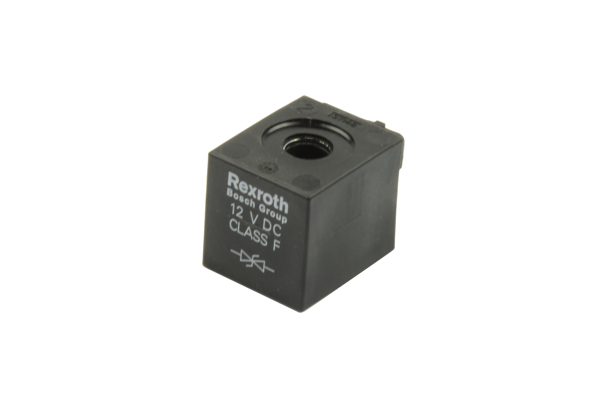 КАТУШКА ПРИВОДА JCB 3CX 25/983802