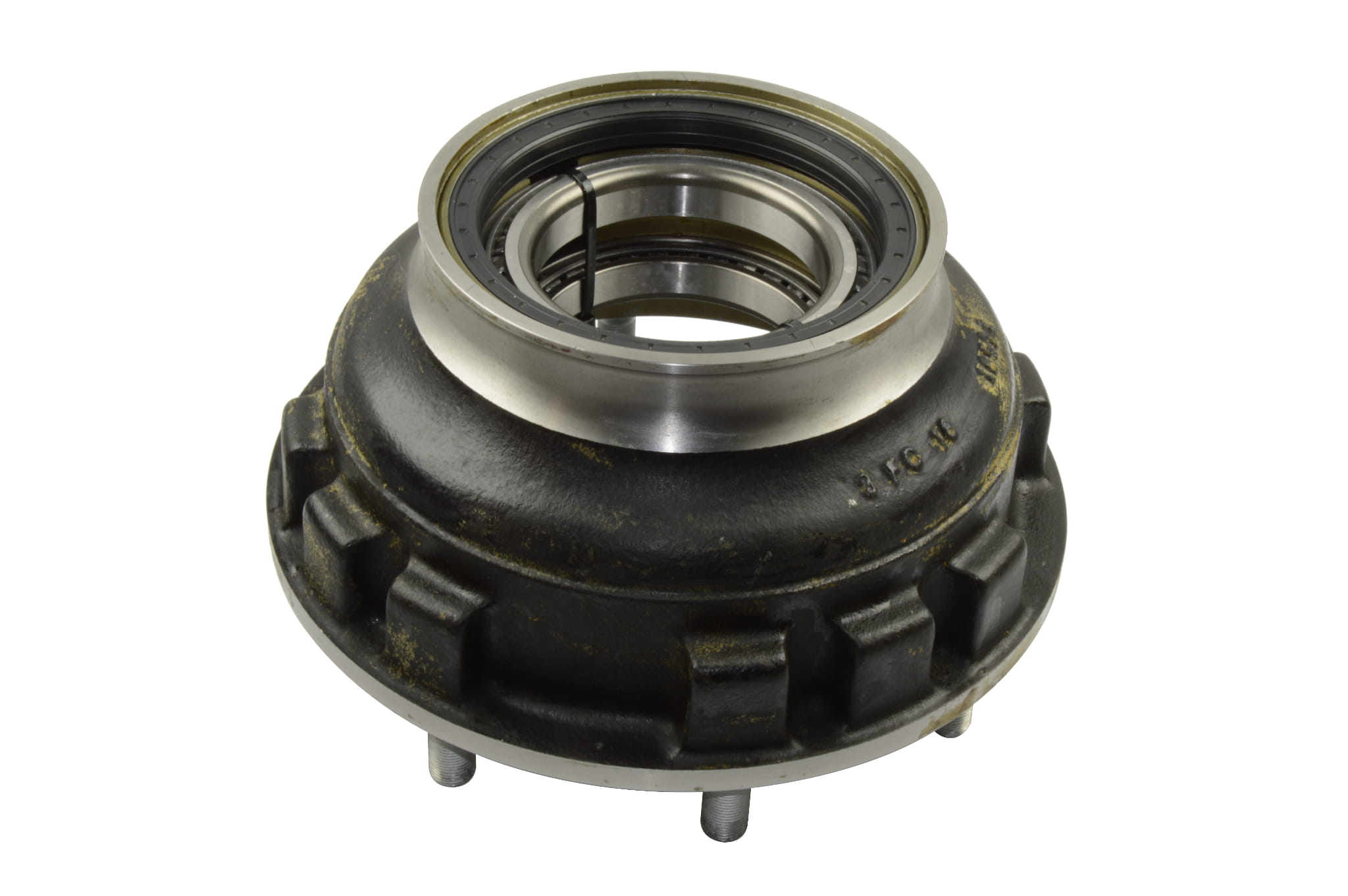 Корпус корпуса + подшипник 580K 590SM K395123
