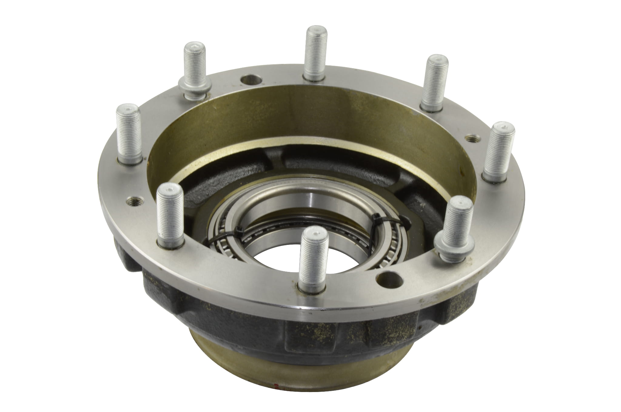 Корпус корпуса + подшипник 580K 590SM K395123
