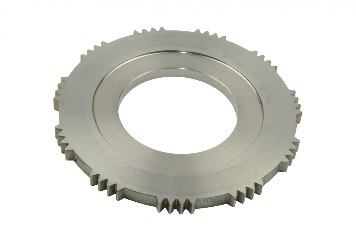 ТОРМОЗНОЙ ДИСК CARRARO 134179