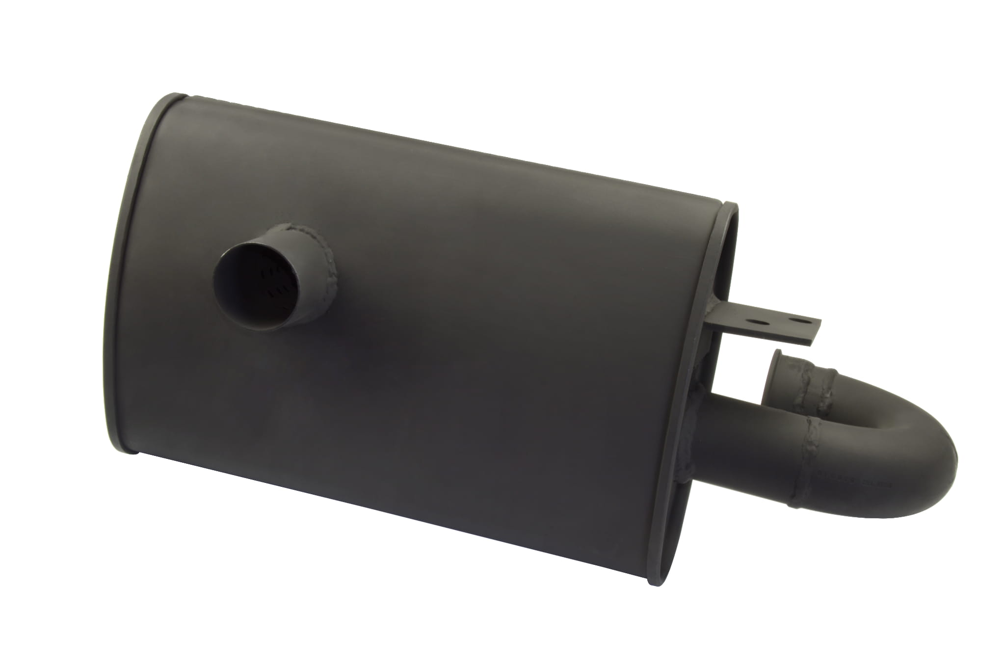 ГЛУШИТЕЛЬ CASE 580 590 SL SLE 227293A1 192483A1