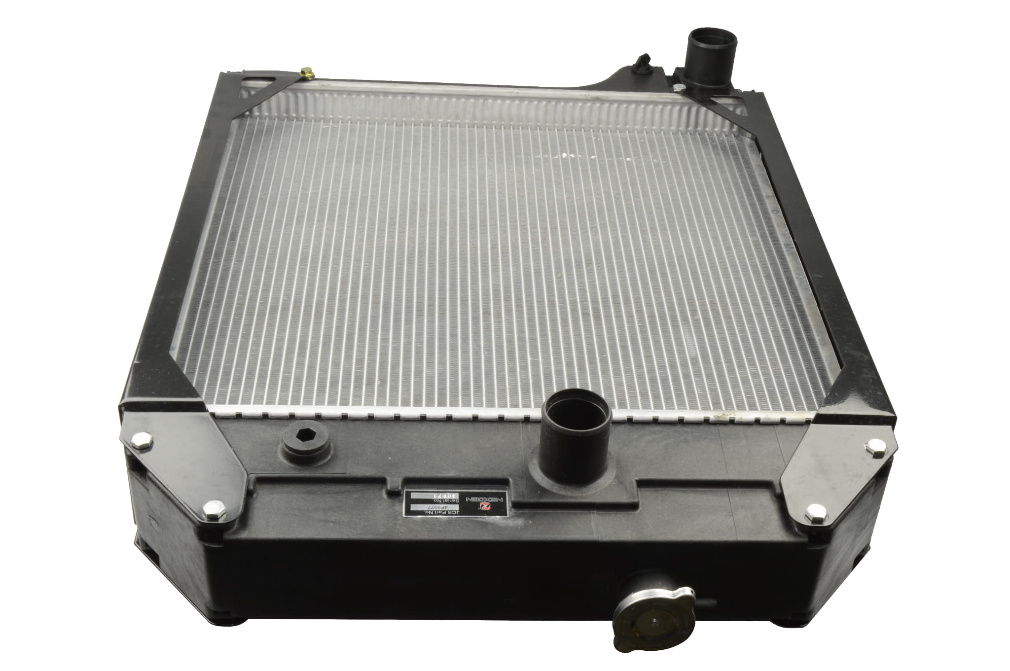 КУЛЕР ДЛЯ ВОДЫ CAT 416B 428B 4P3377